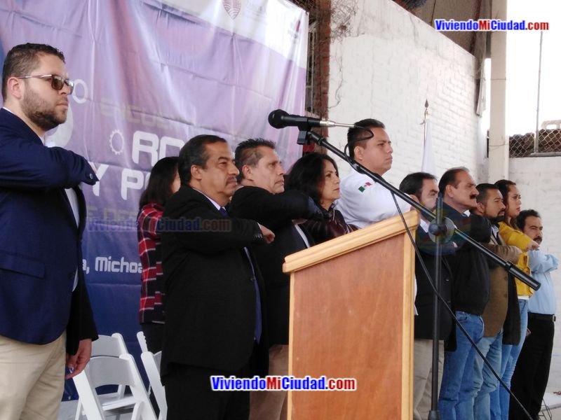 3aFaseReg8oEncuentroEstatRobótica 